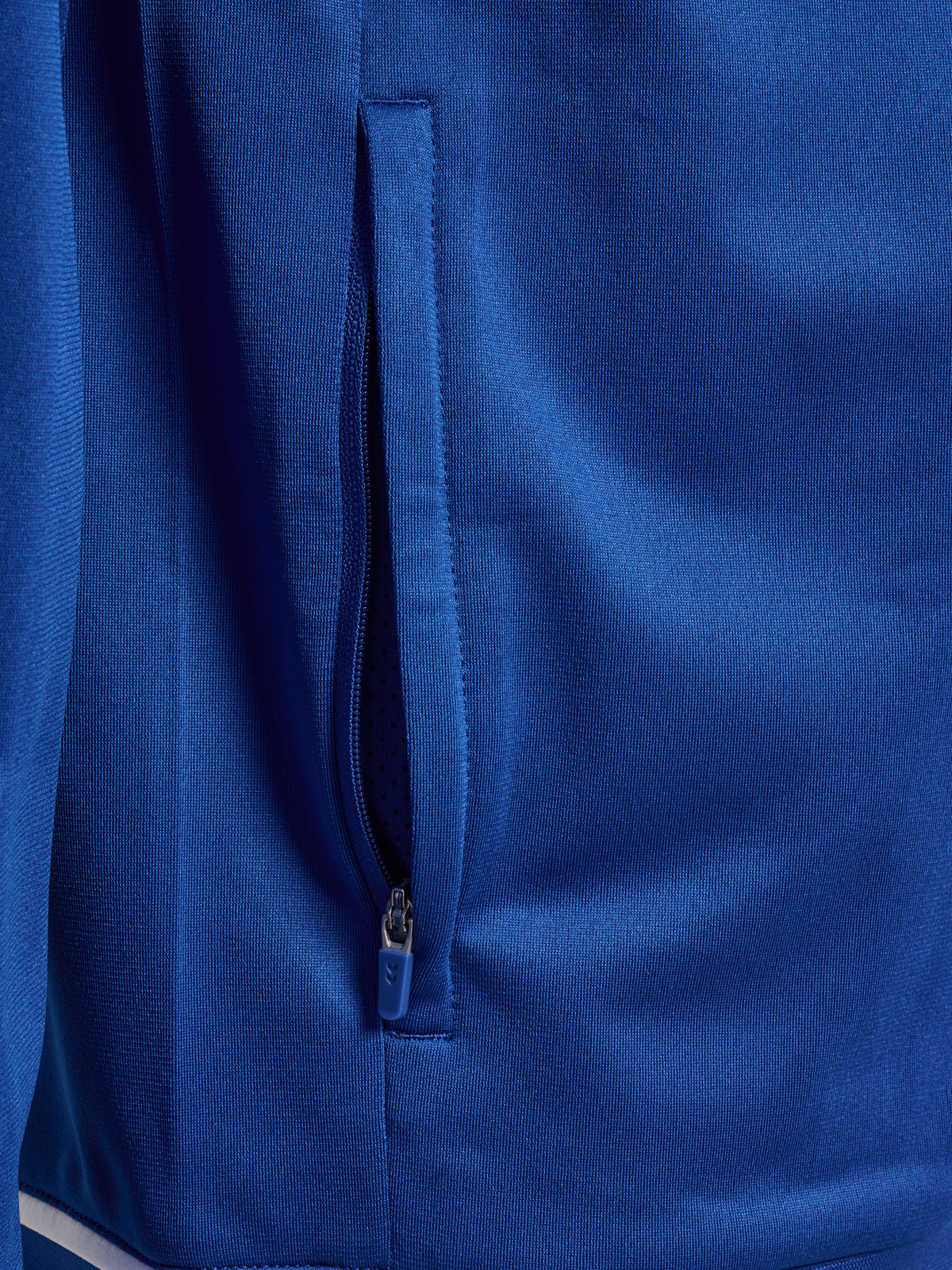 hmlCORE 2.0 TRACK ZIP JACKET