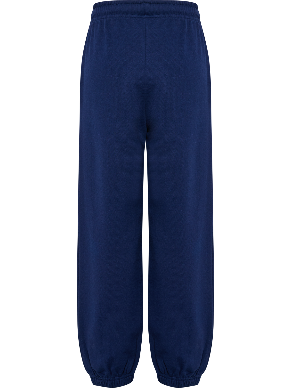 hmlJR JUMP BOXY ELASTIC SWEATPANTS
