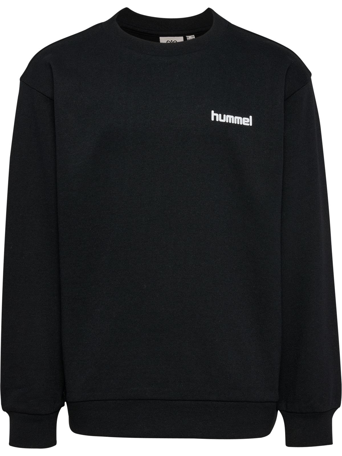 hmlJR FRAME CREWNECK