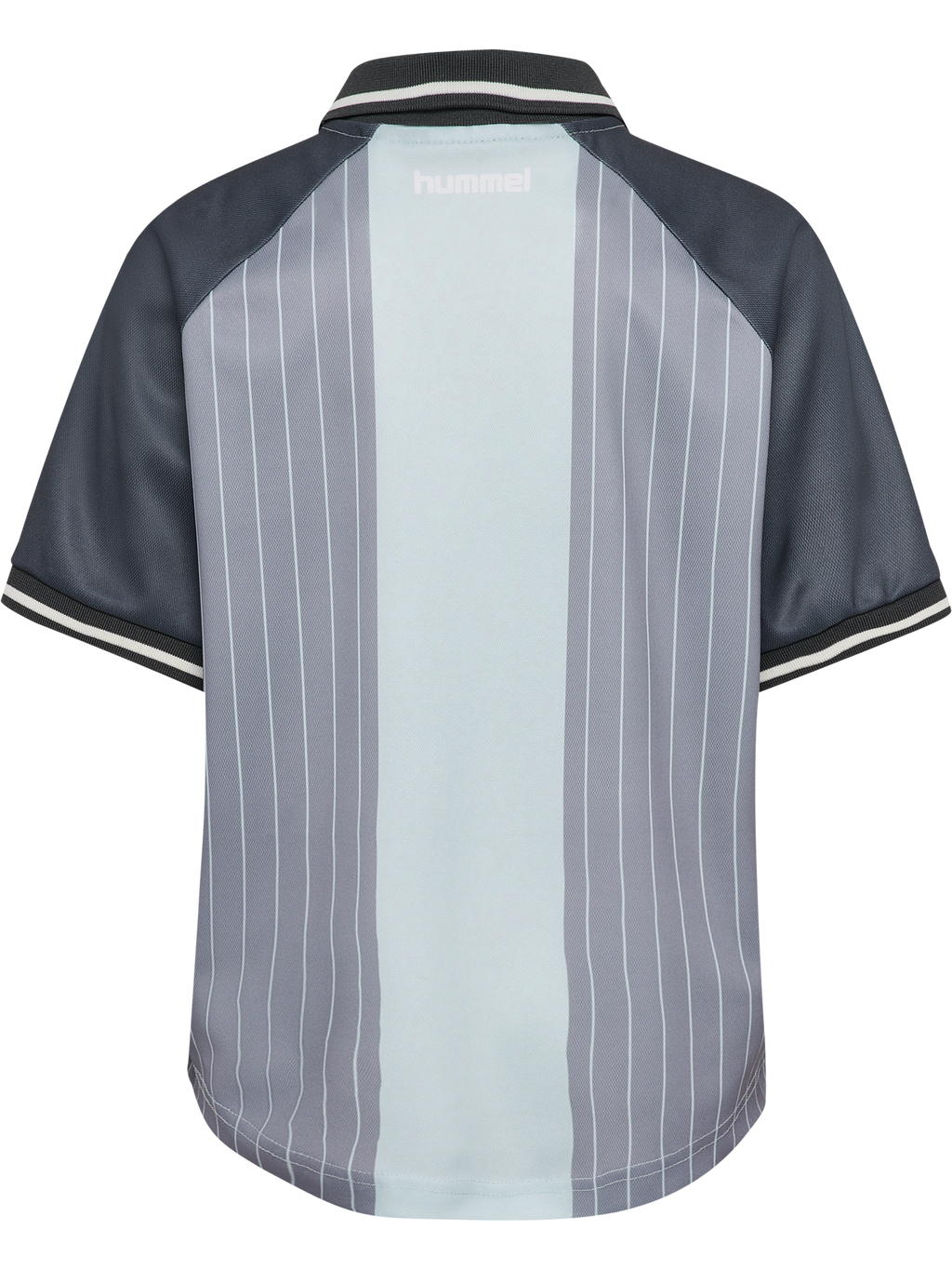 hmlJR LOOSE SOCCER JERSEY S/S