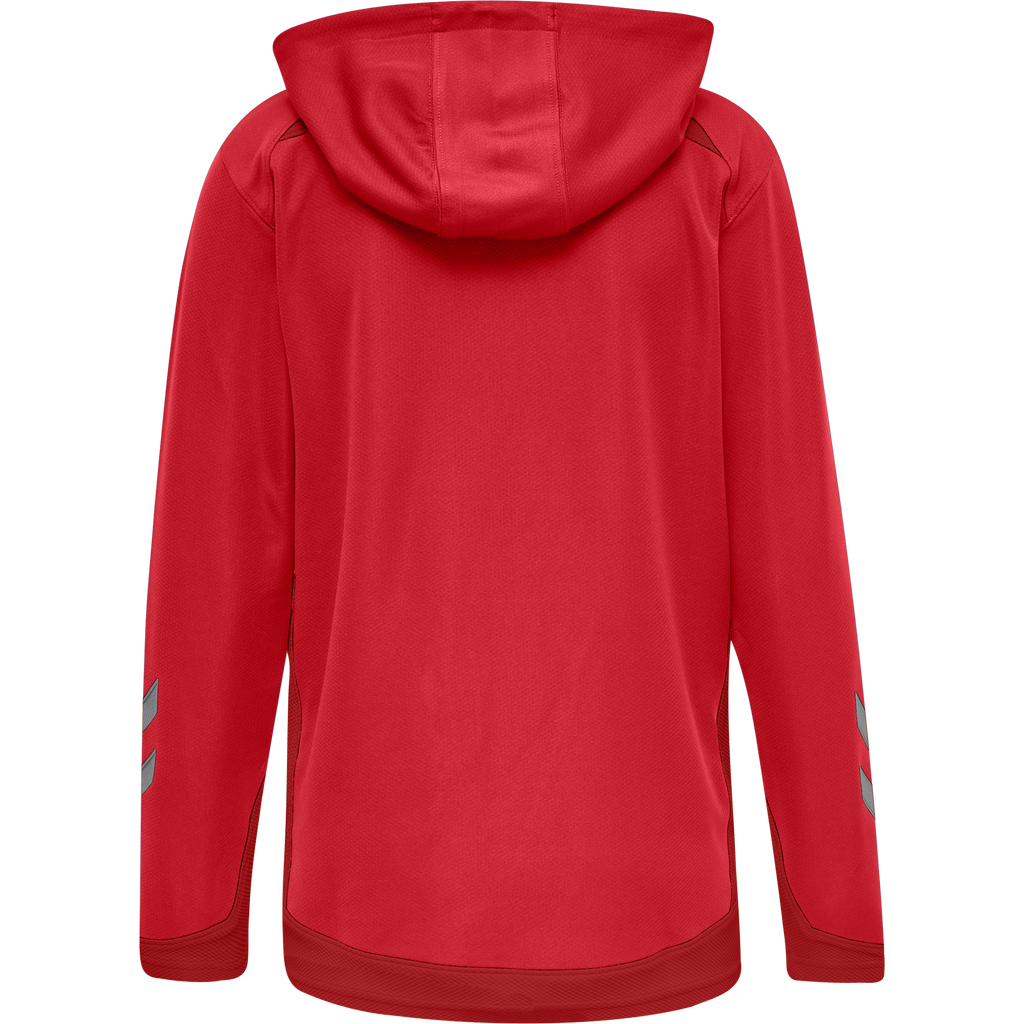 hmlLEAD WOMEN POLY HOODIE