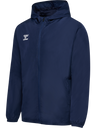 hmlESSENTIAL AW JACKET