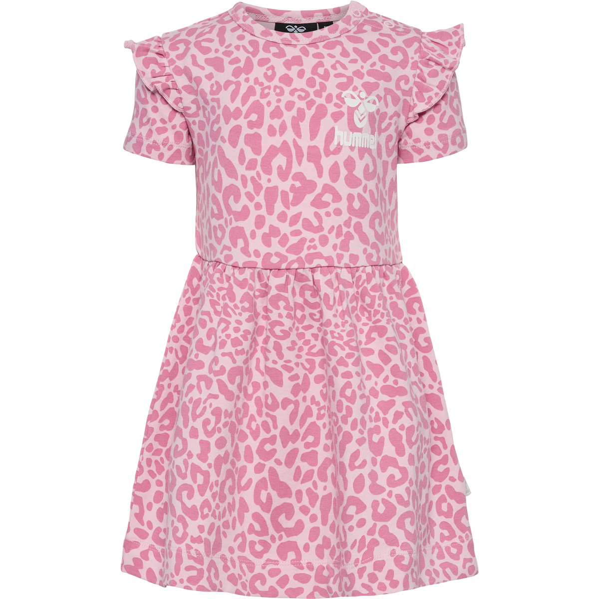 hmlDREAM IT DRESS S/S