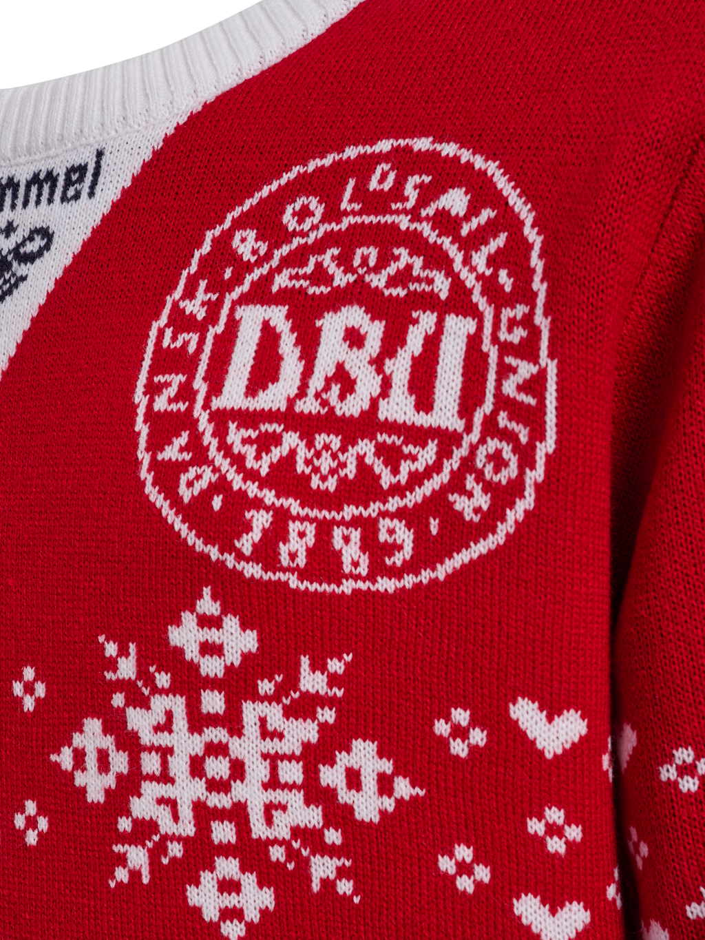 DBU 26 XMAS 88 SWEATER KIDS