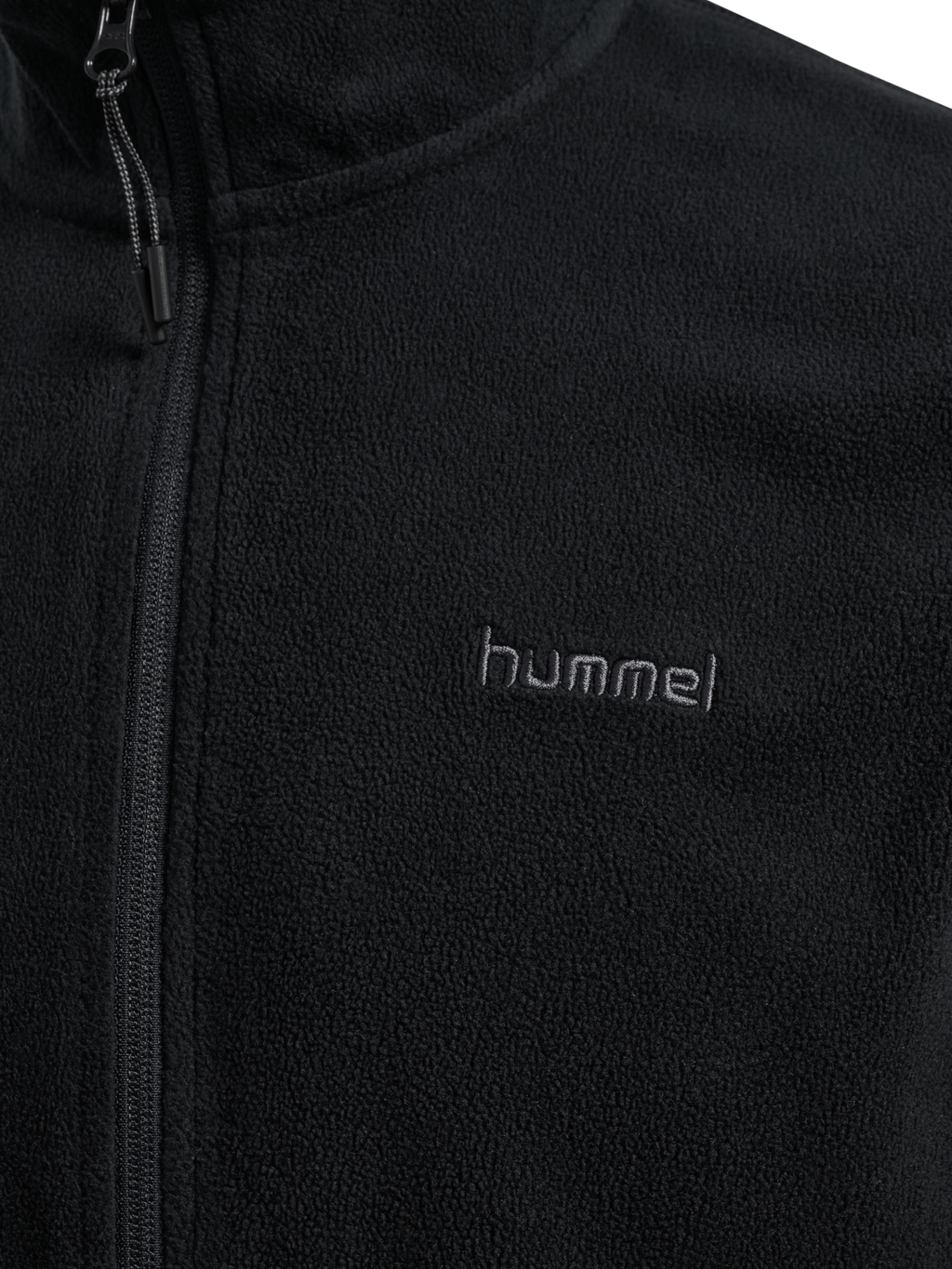hmlACTIVE FLEECE JACKET