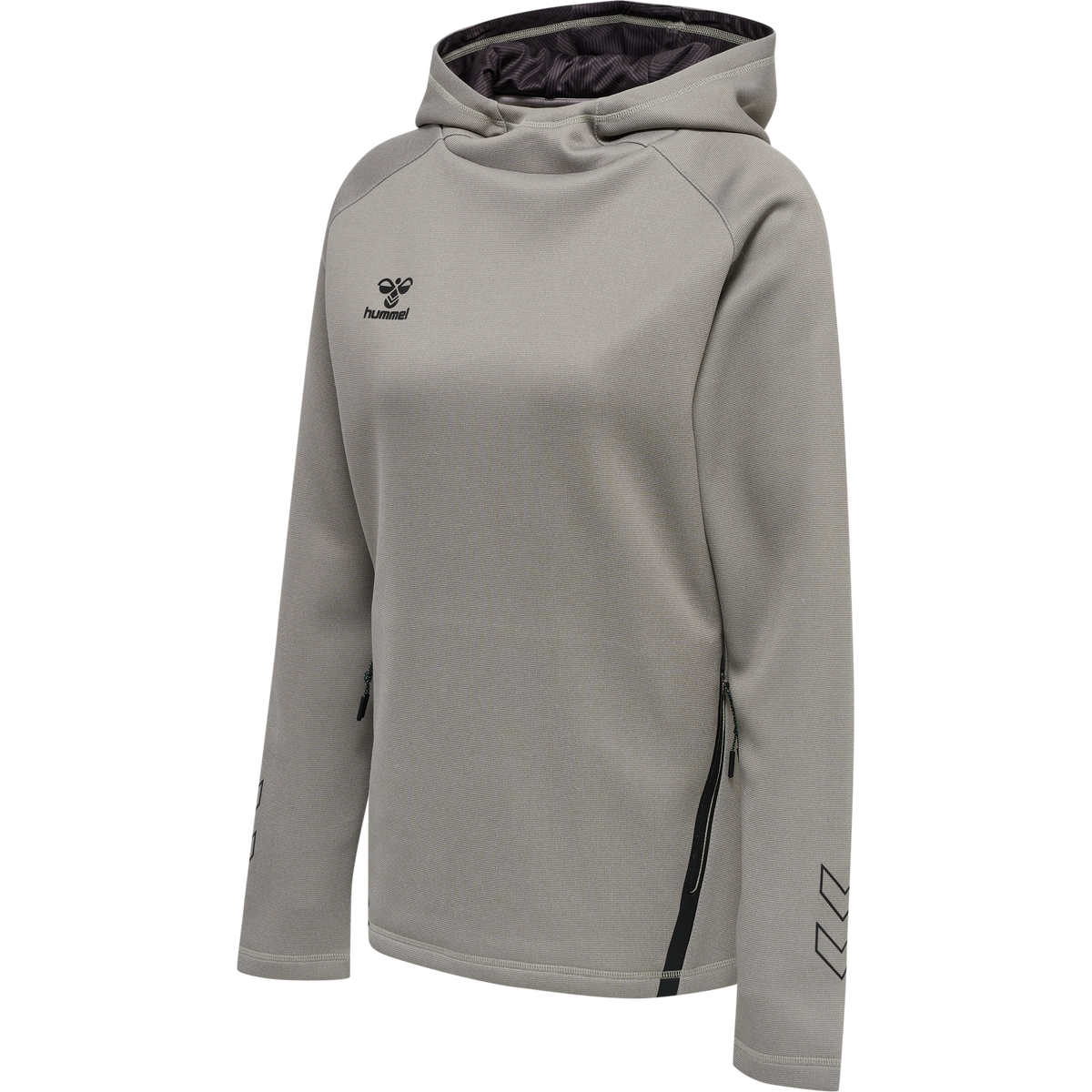 hmlCIMA XK HOODIE WOMAN