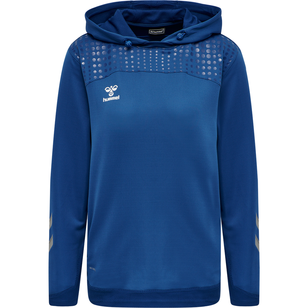 hmlLEAD WOMEN POLY HOODIE