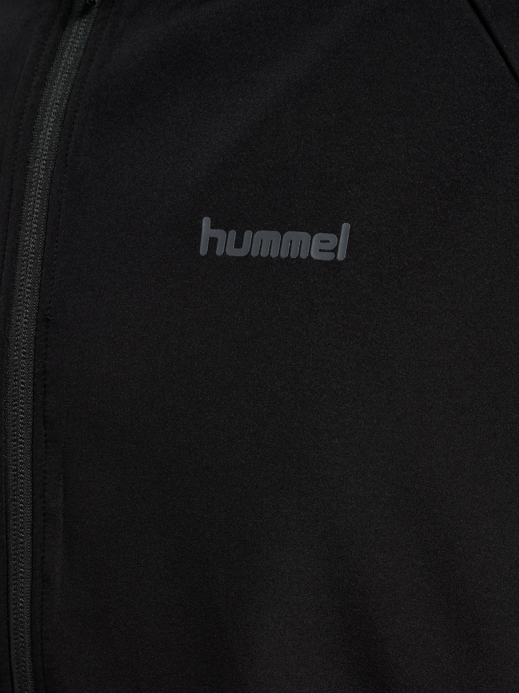 hmlHYBRID TRACK JACKET