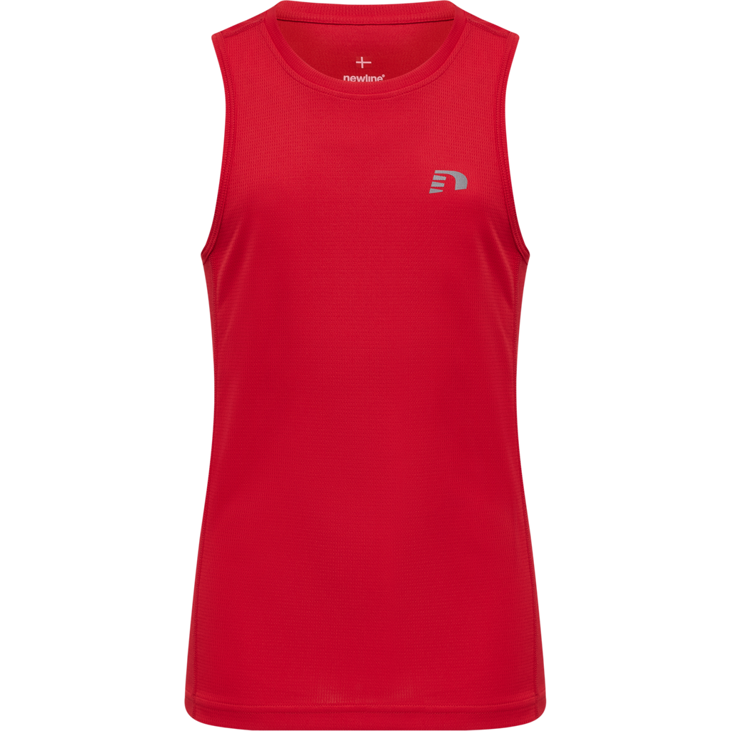 KIDS CORE RUNNING SINGLET