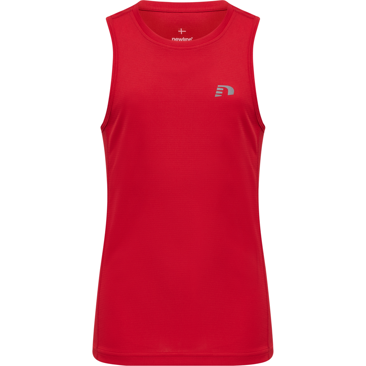 KIDS CORE RUNNING SINGLET