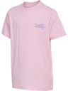 hmlJR REG GRAPHIC T-SHIRT S/S