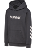 hmlJR LOGO HOODIE