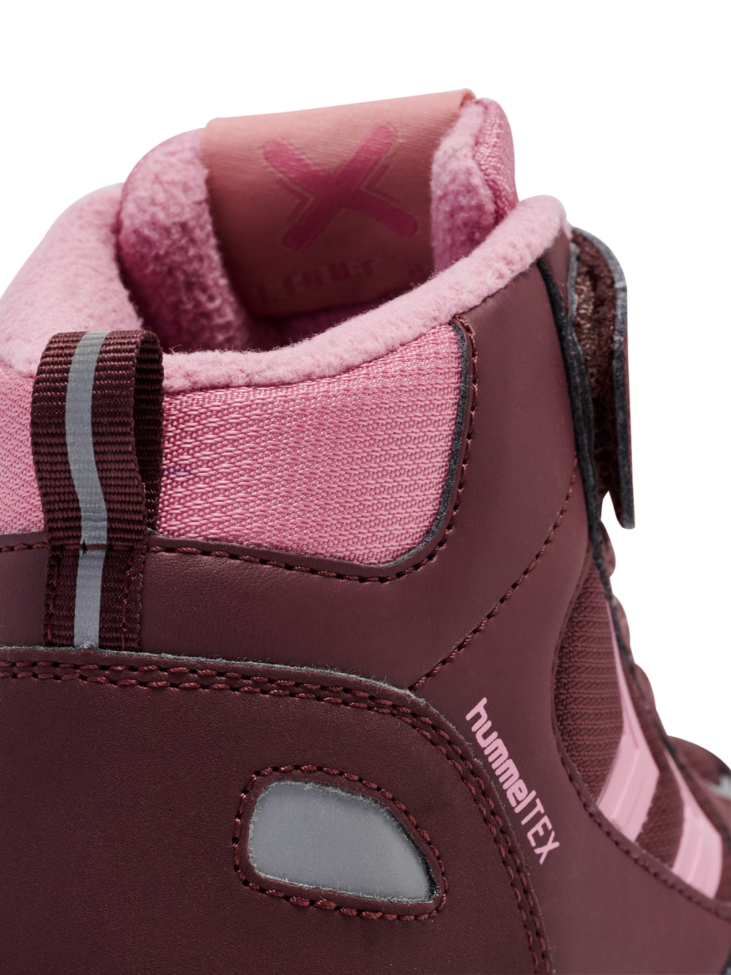 X-LIGHT 2.0 MID TEX JR