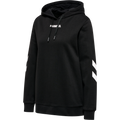 hmlLEGACY WOMAN HOODIE