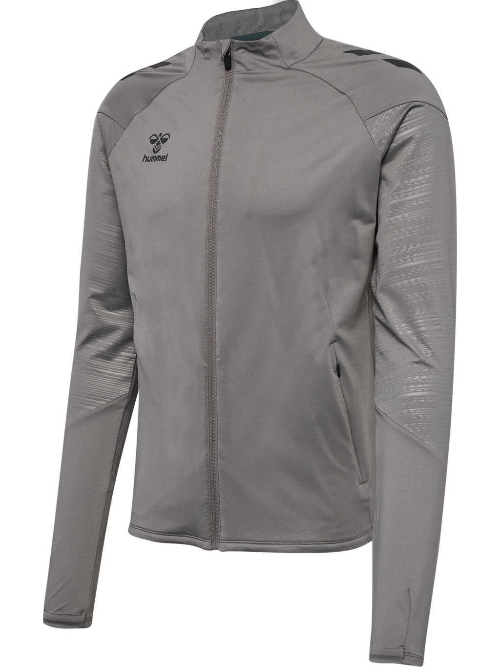 hmlPRO TRAINING ZIP JACKET