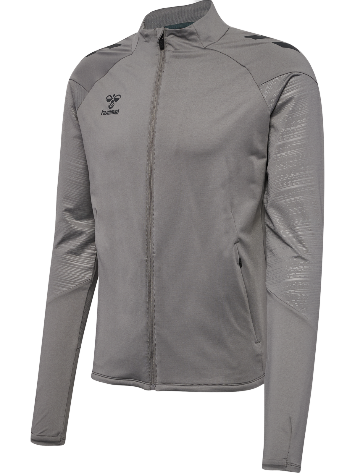 hmlPRO TRAINING ZIP JACKET