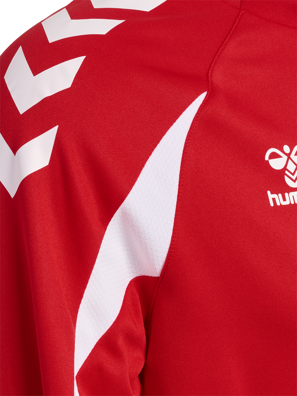 hmlCORE 2.0 CREW NECK