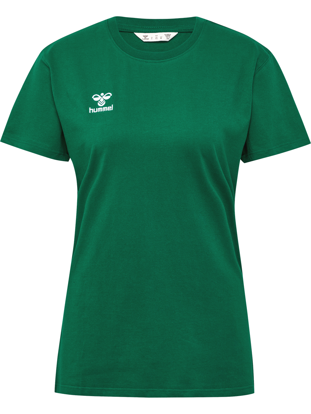 hmlGO 2.0 T-SHIRT S/S WOMAN