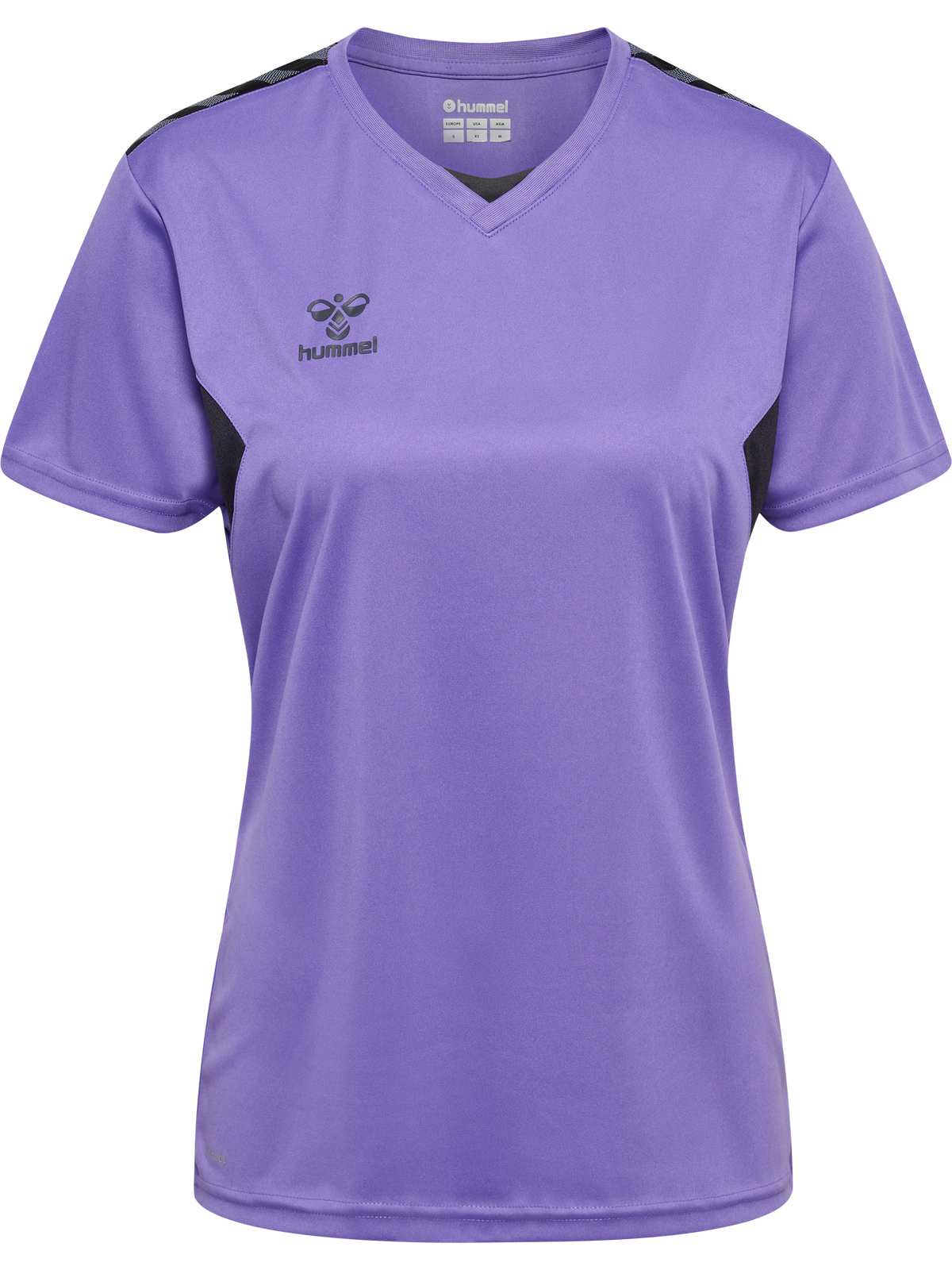 hmlAUTHENTIC PL JERSEY S/S WOMAN