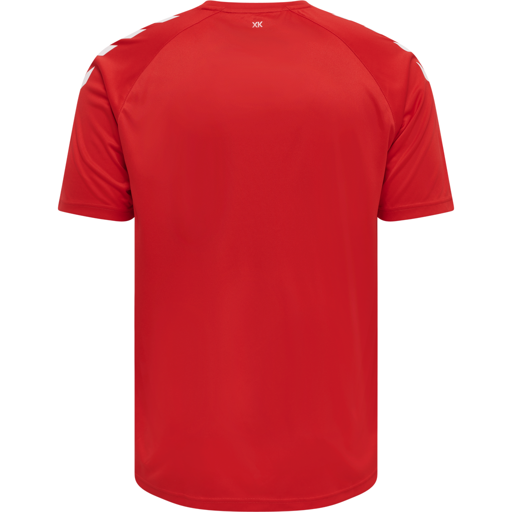 hmlCORE XK CORE POLY T-SHIRT S/S