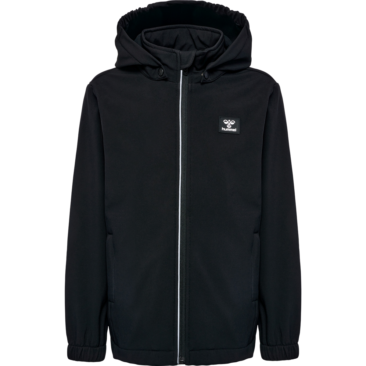 hmlMARS SOFTSHELL JACKET