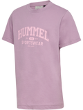 hmlJR REG GRAPHIC T-SHIRT S/S