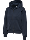 hmlDEFENDER W ZIP HOODIE