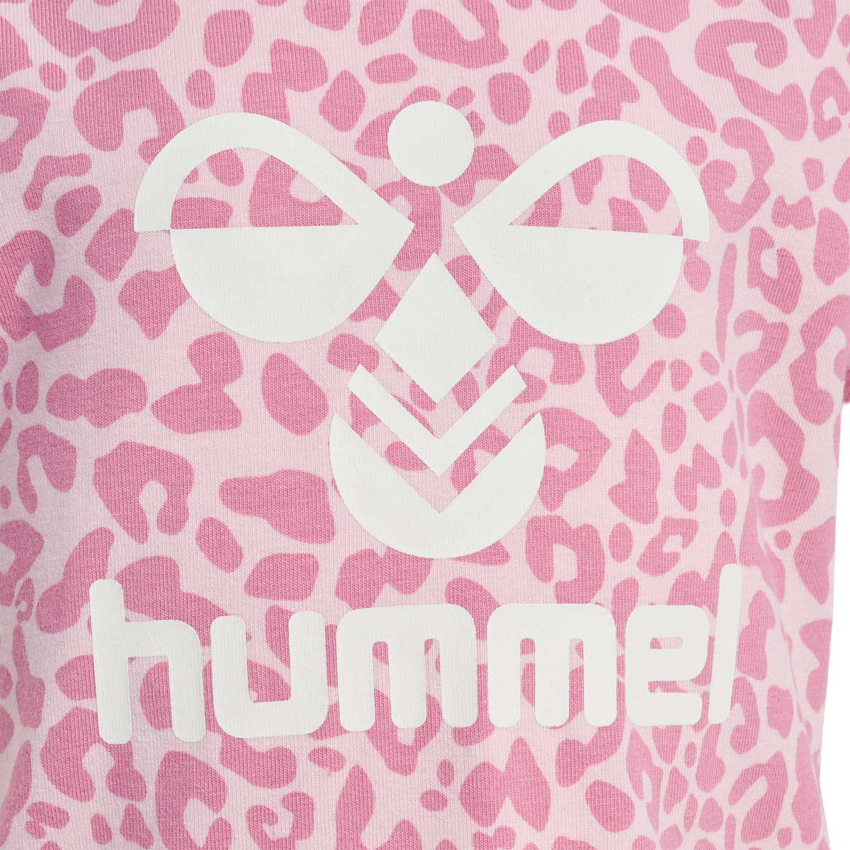 hmlDREAM IT T-SHIRT S/S