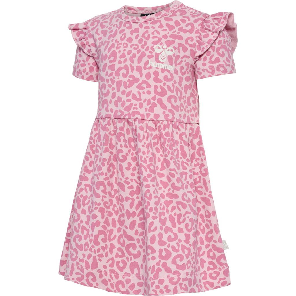 hmlDREAM IT DRESS S/S