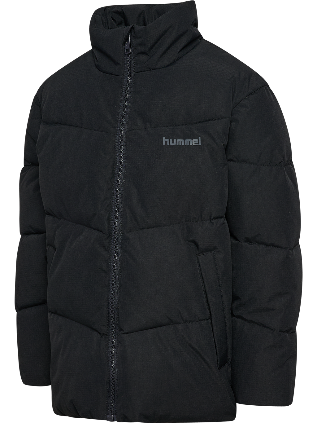 hmlJR PUFFER JACKET