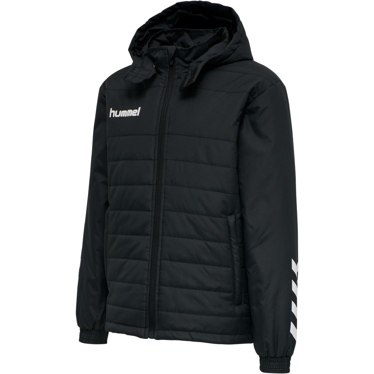 hmlPROMO SHORT BENCH JACKET KIDS