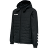 hmlPROMO SHORT BENCH JACKET KIDS