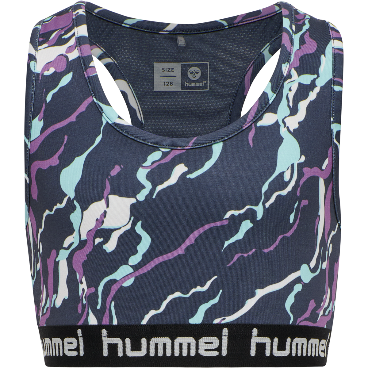 hmlMIMMI SPORTS TOP