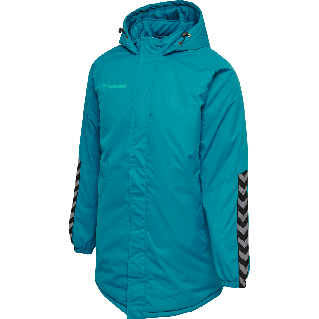 hmlAUTHENTIC BENCH JACKET