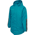 hmlAUTHENTIC BENCH JACKET