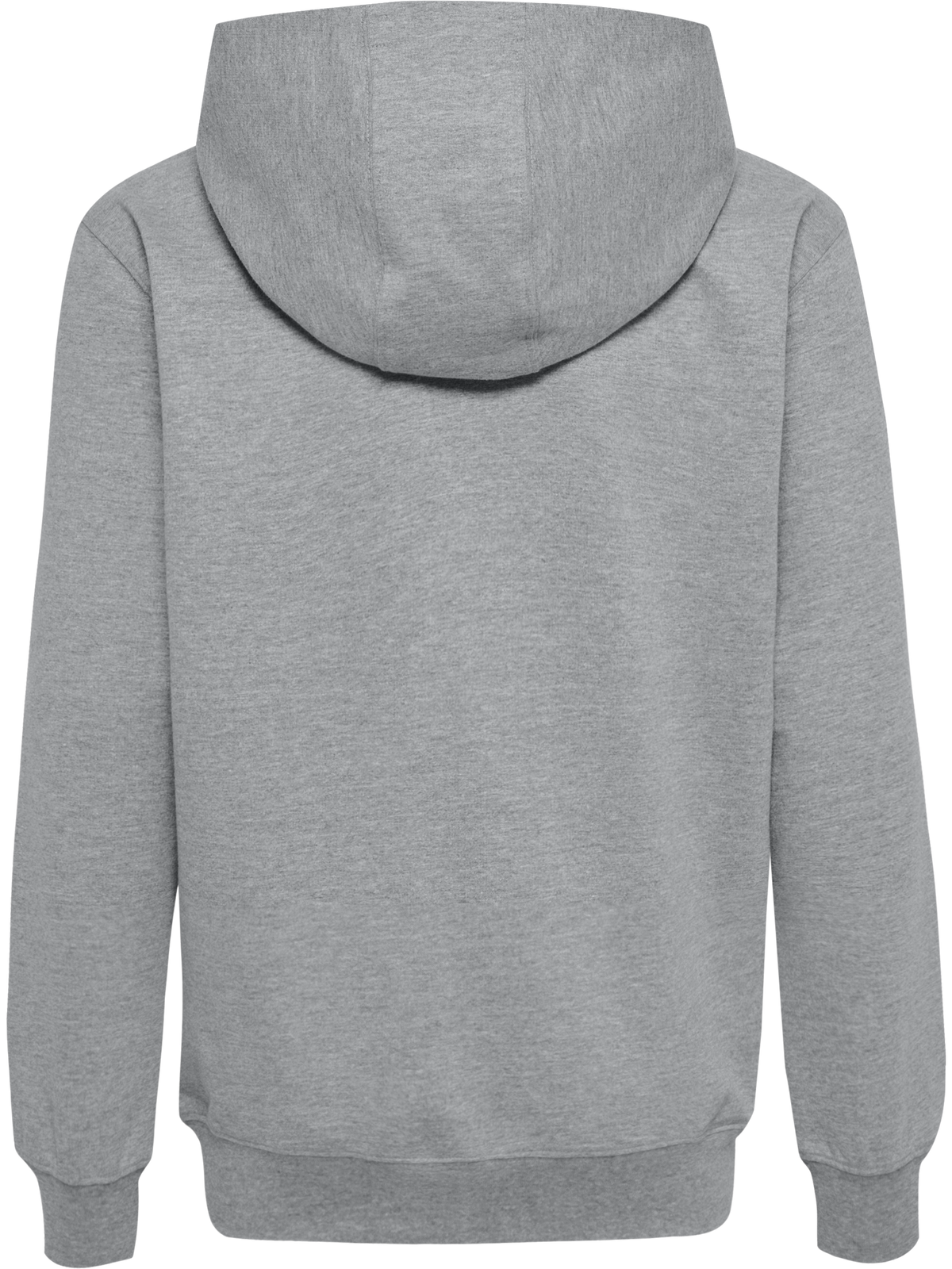 hmlGO 2.0 ZIP HOODIE KIDS