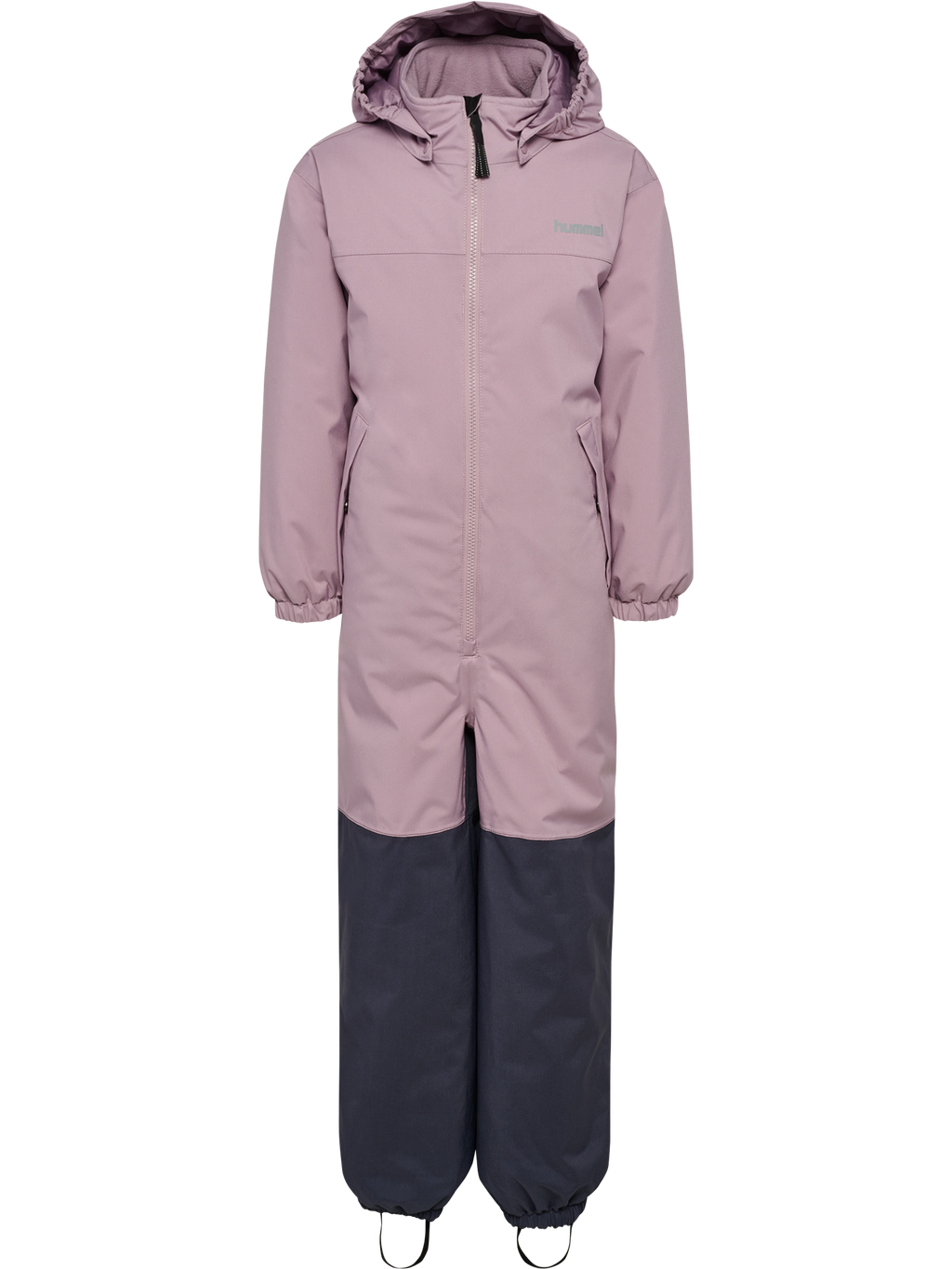 hmlJR BLOCK SNOWSUIT WP