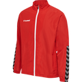 hmlAUTHENTIC KIDS MICRO JACKET