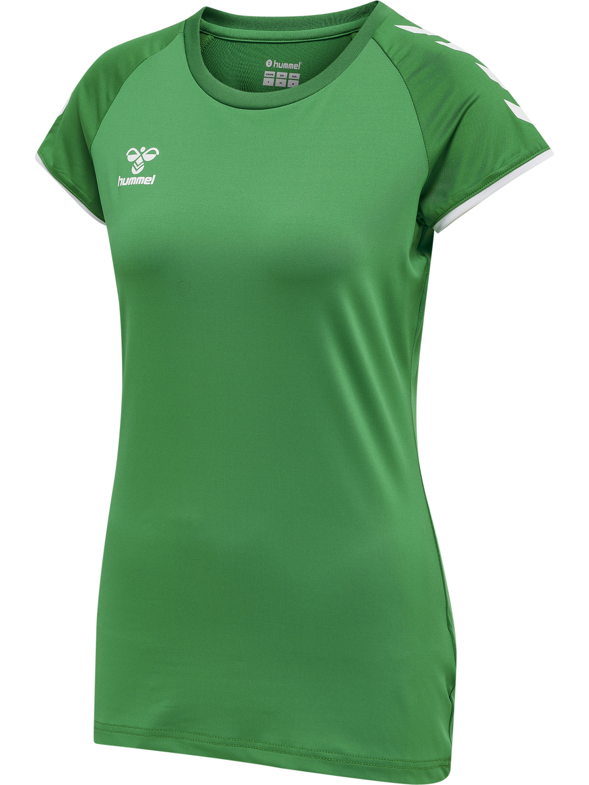 hmlCORE VOLLEY STRETCH TEE WO