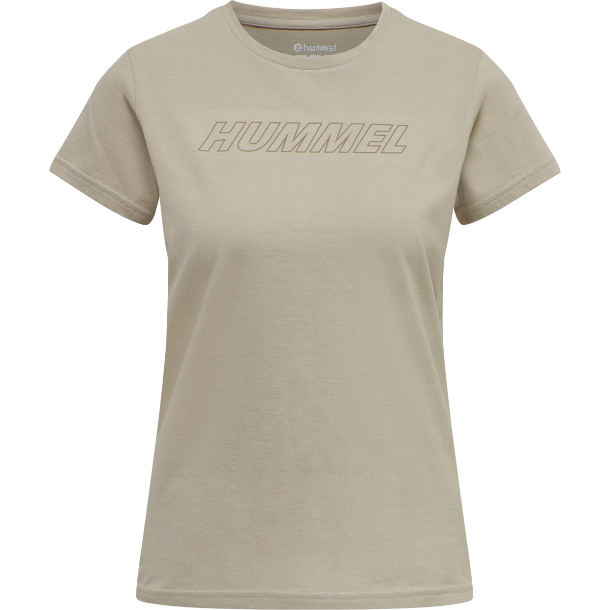 hmlTE CALI 2-PACK COTTON T-SHIRT