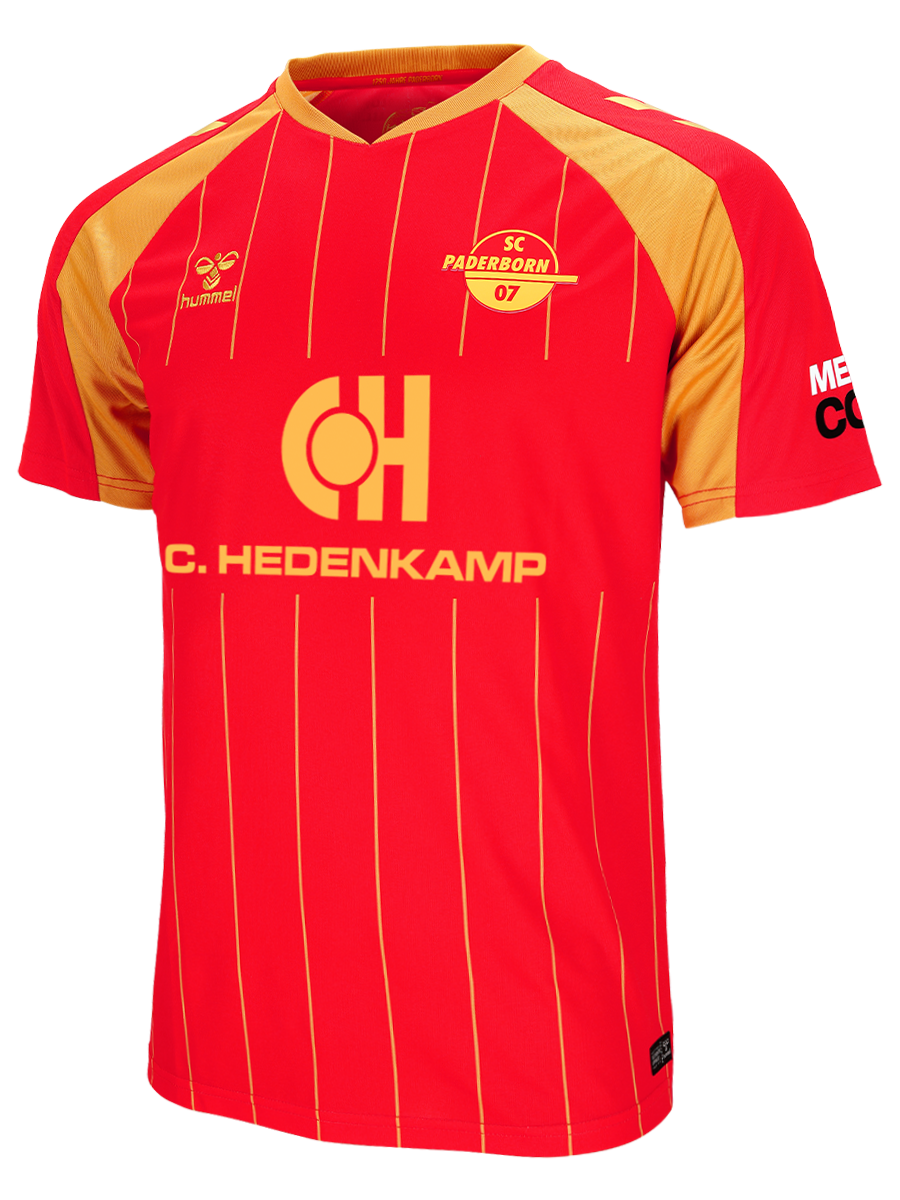 SCP07 26/27 AWAY JERSEY S/S KIDS