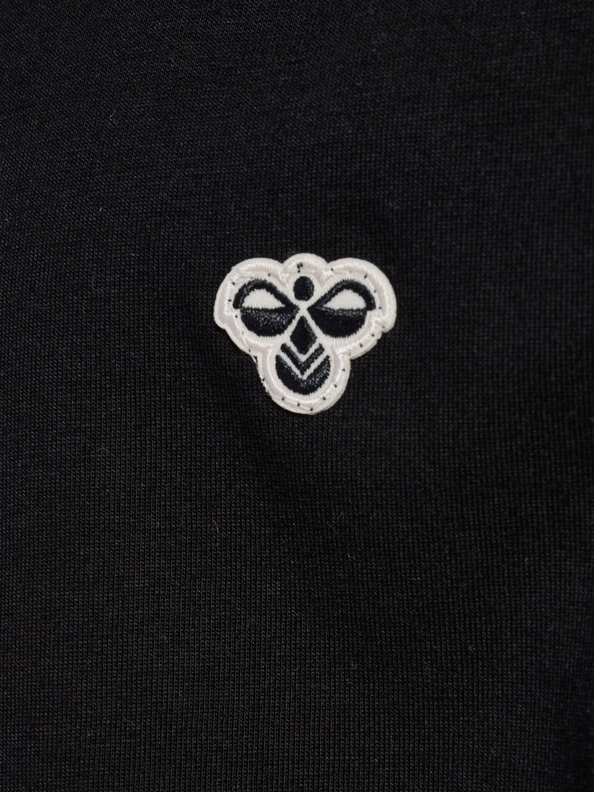 hmlJR LOOSE T-SHIRT S/S BEE
