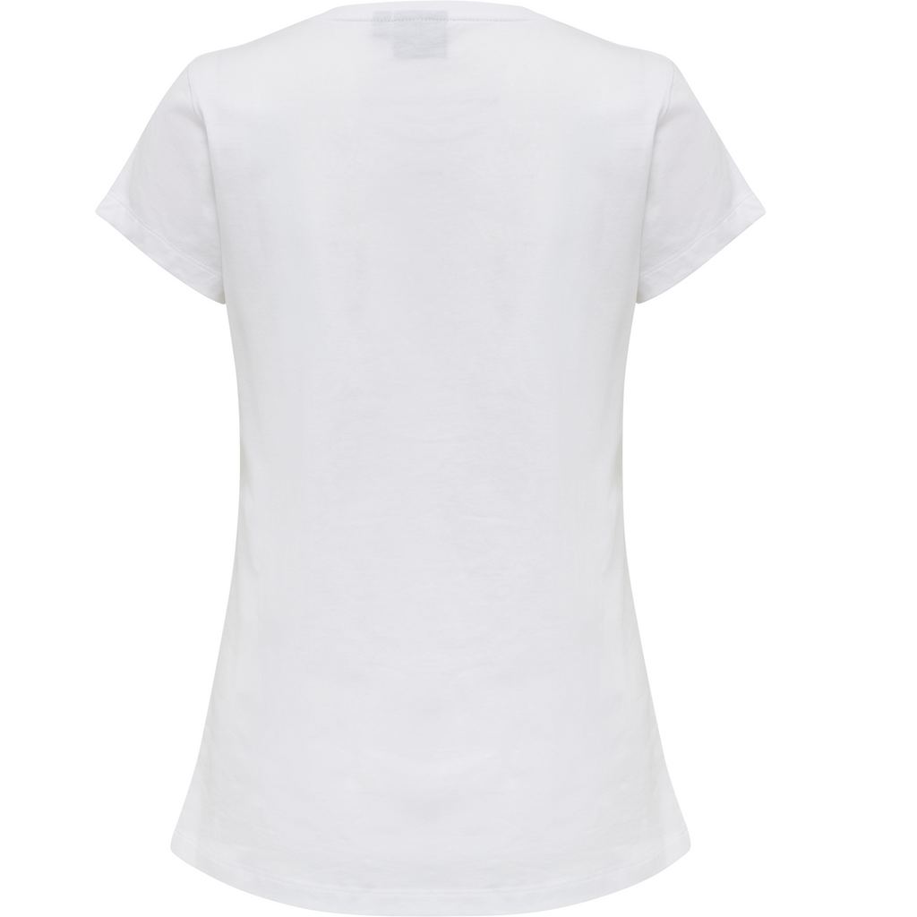 hmlSENGA T-SHIRT S/S