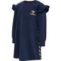 hmlSIGNE SWEAT DRESS