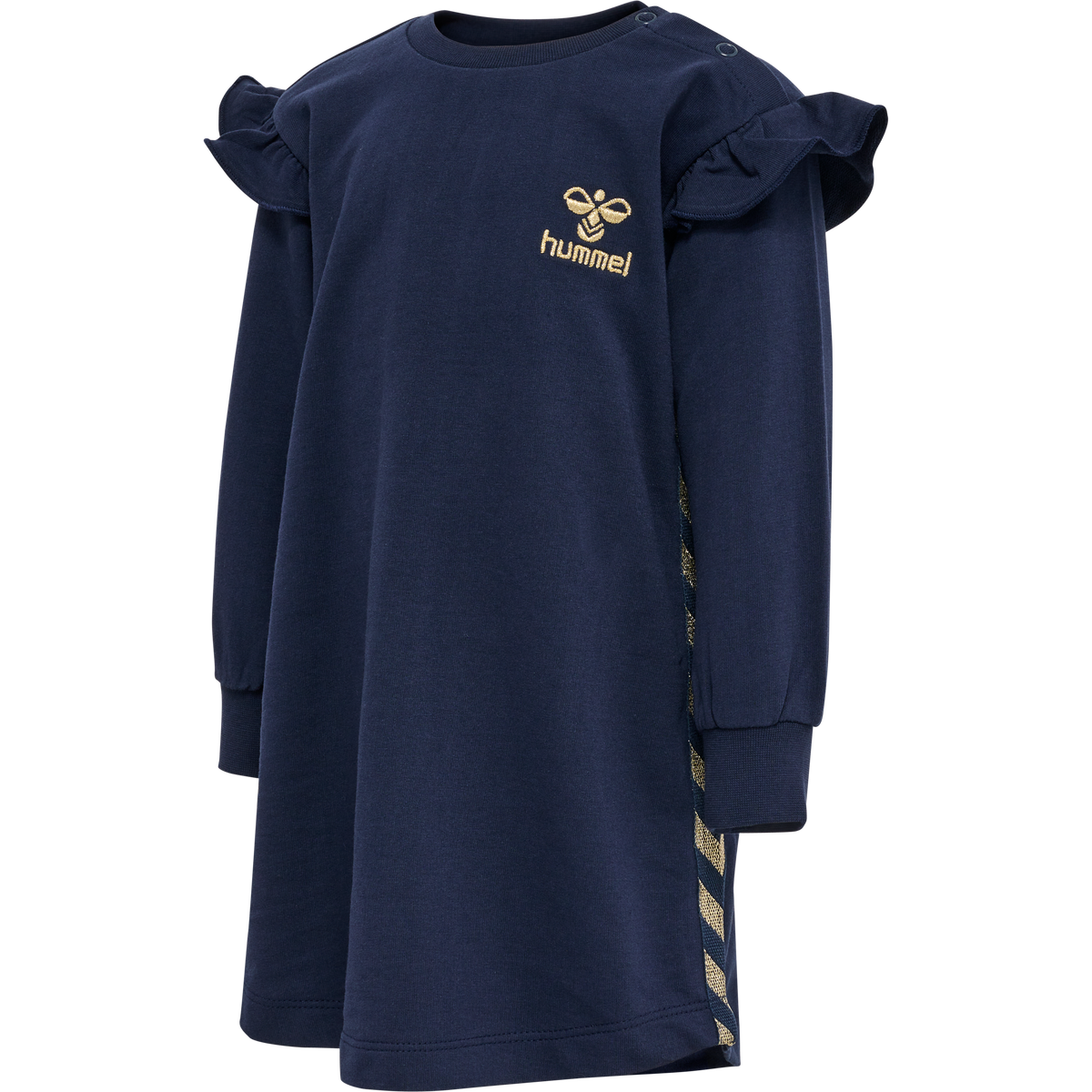 hmlSIGNE SWEAT DRESS
