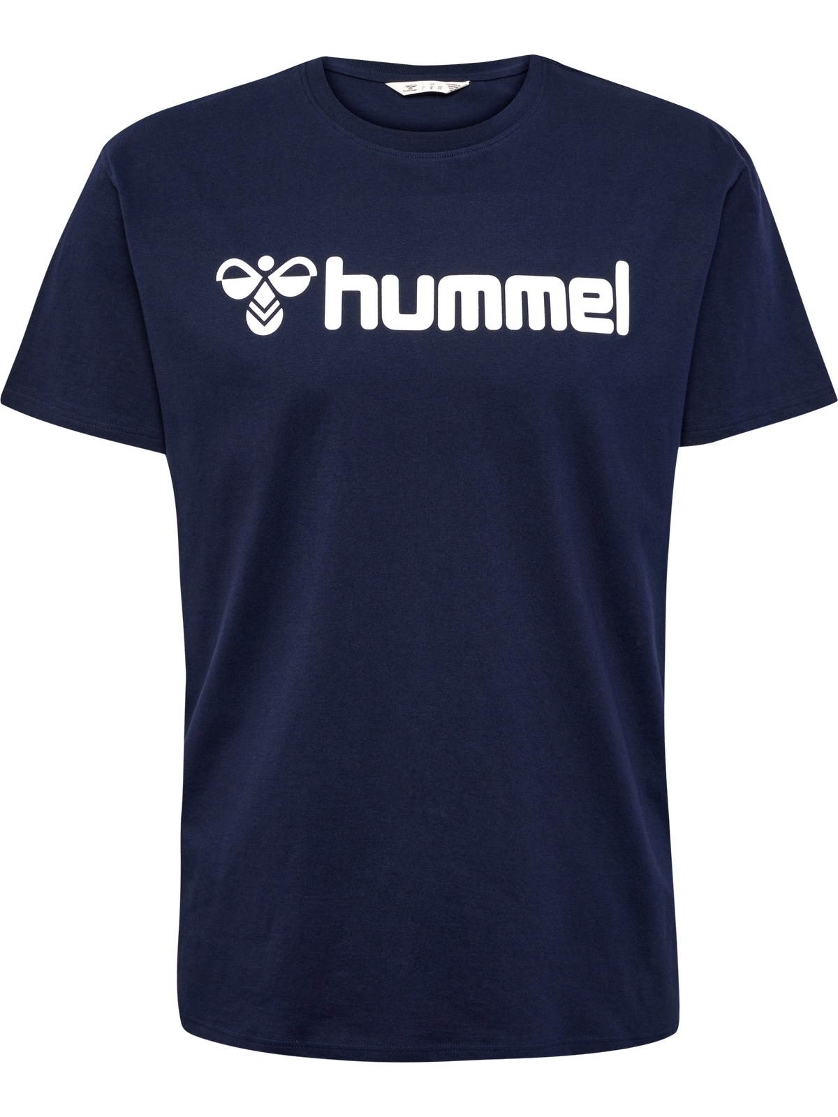 hmlGO 2.0 LOGO T-SHIRT S/S