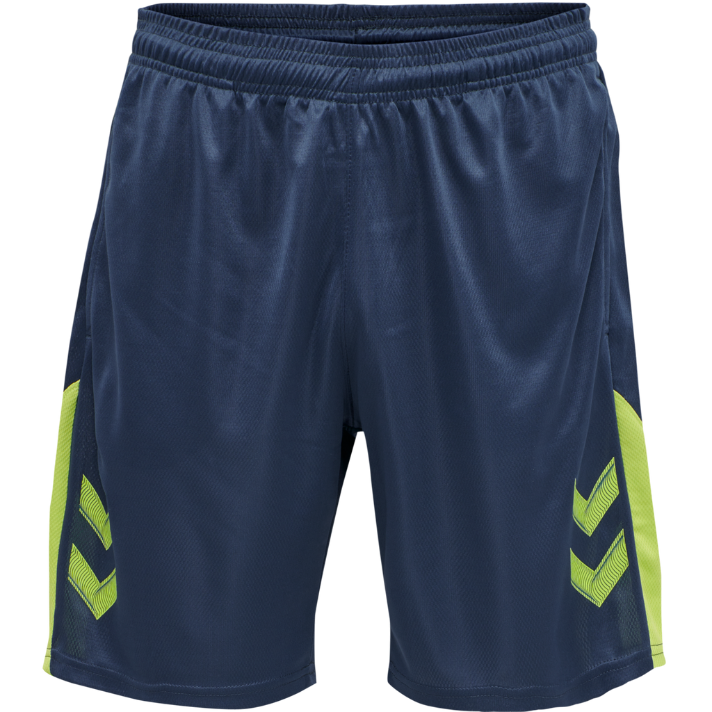 hmlLEAD TRAINER SHORTS