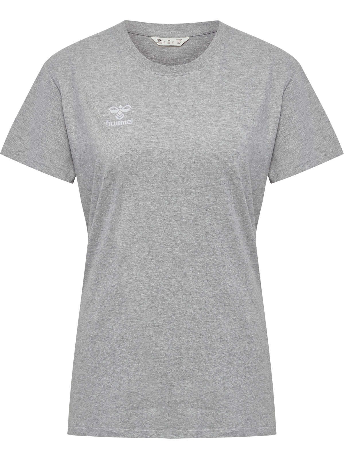 hmlGO 2.0 T-SHIRT S/S WOMAN