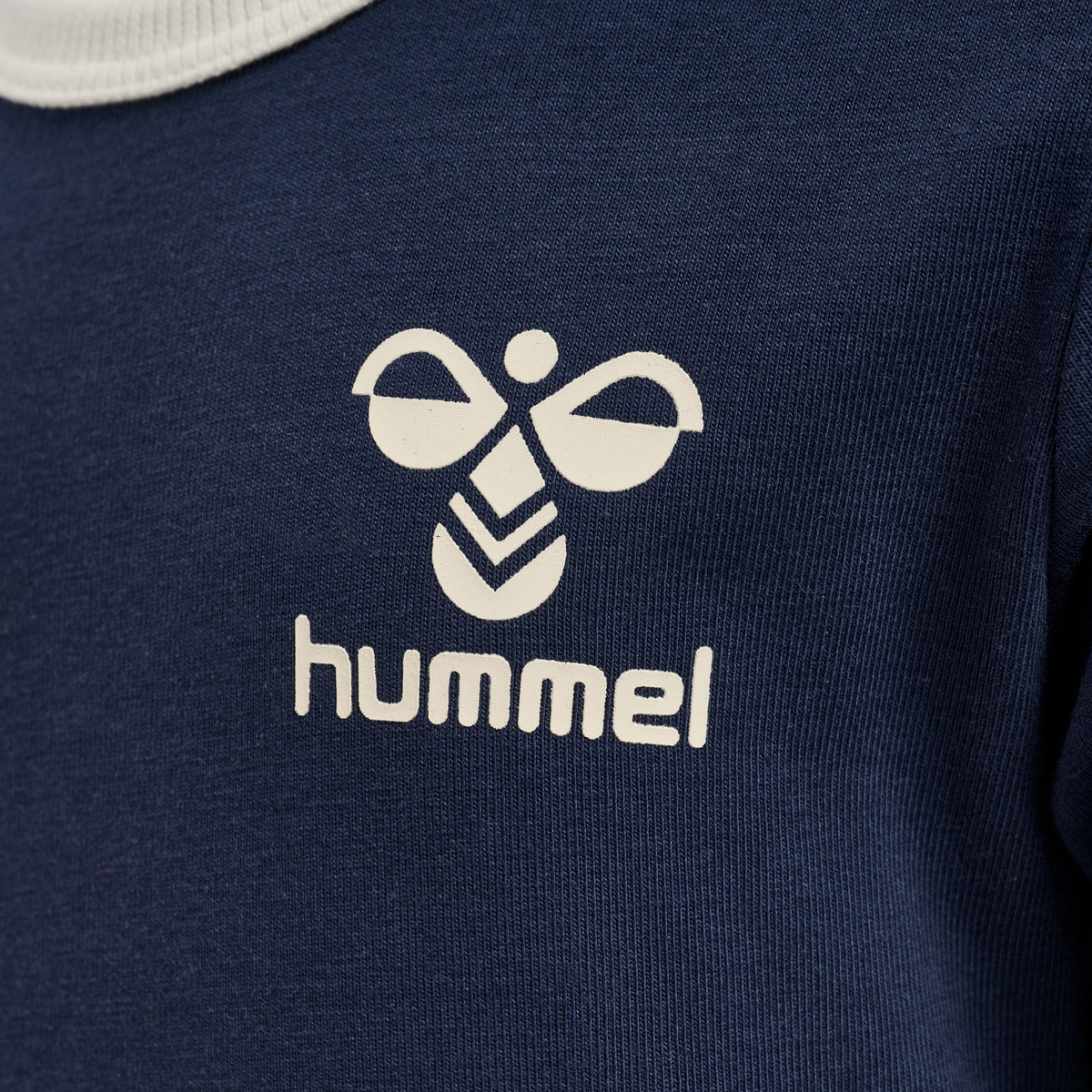 hmlMAULE T-SHIRT L/S