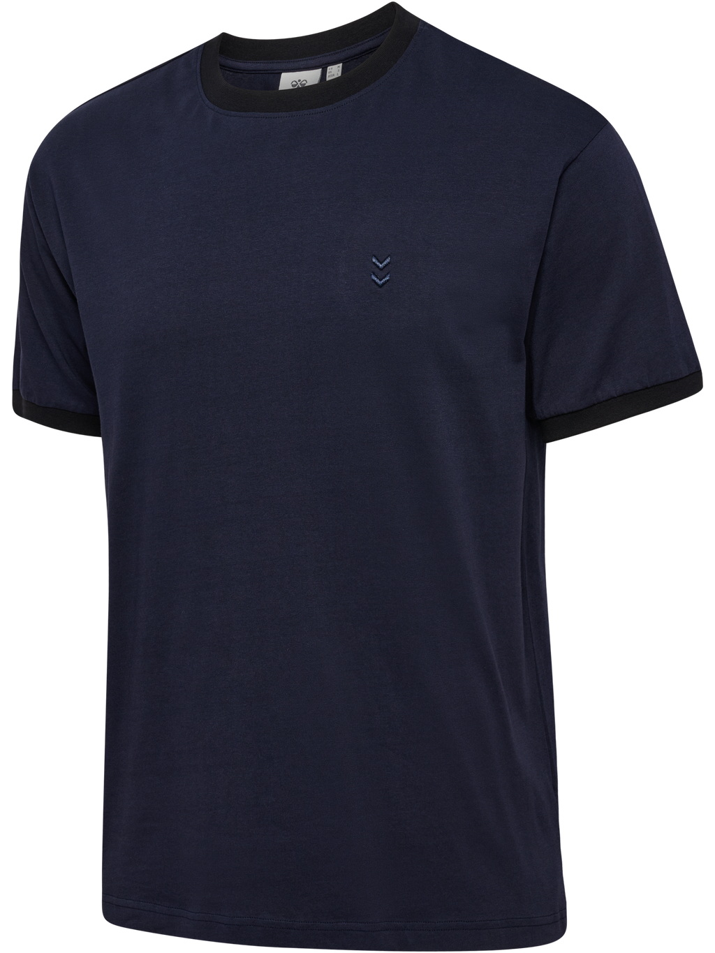 hmlRINGER T-SHIRT S/S